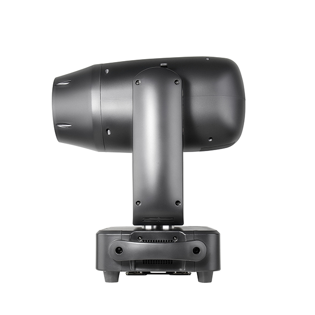 CMY + CTO 400W LED Beam Spot Wash 3 in 1 Hybrid Moving Head Light